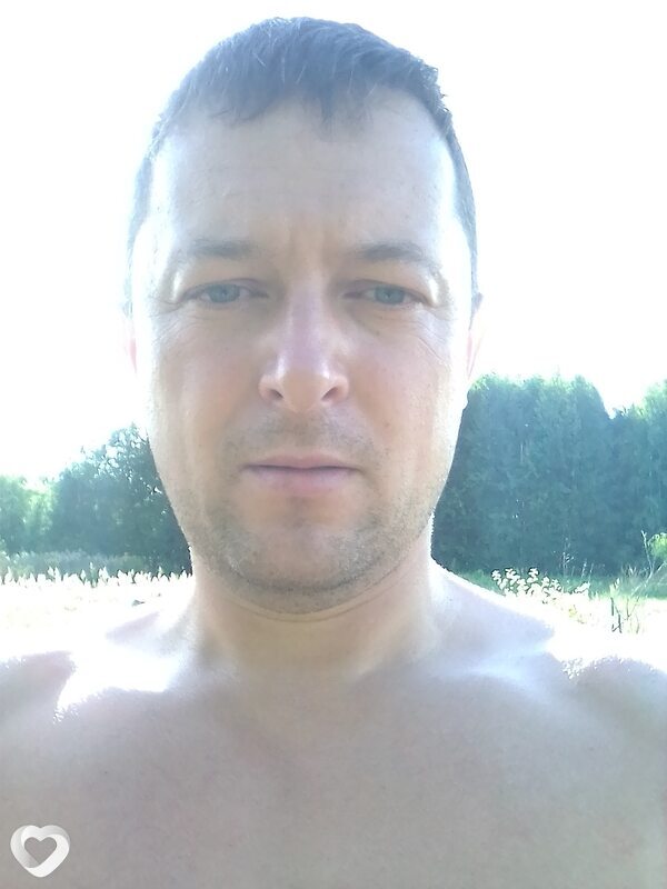 Алексей, 45, Владимире — анкета №480967