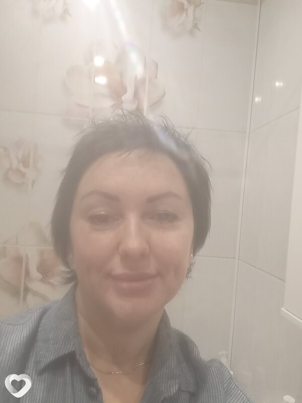 Татьяна, 47, Ленинске-Кузнецком — анкета №481044