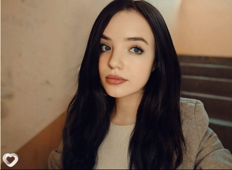 Valeria, 20, Кемерове — анкета №481053
