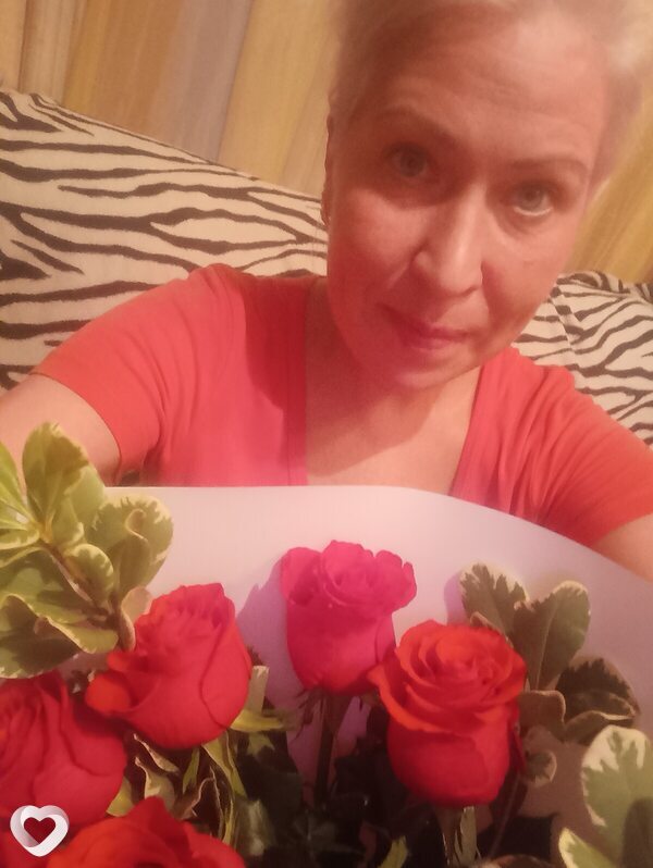 Елена, 45, Архангельске — анкета №481054