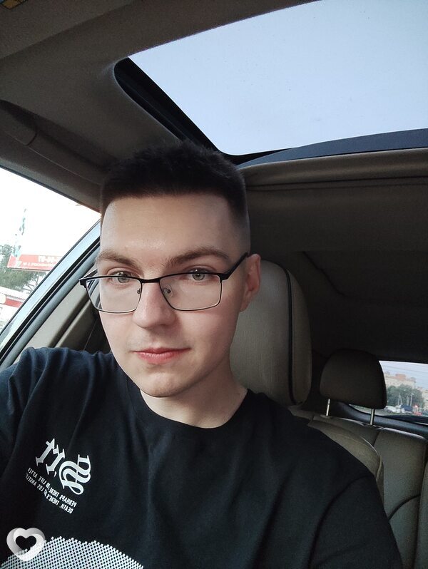 Александр, 28, Вологде — анкета №481060