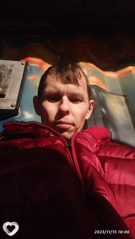 Евгений, 36, Корсакове — анкета №481067