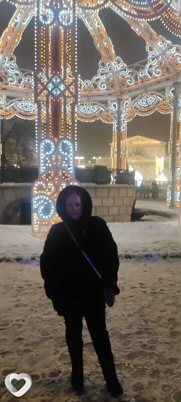 Татьяна, 68, Барнауле — анкета №481026