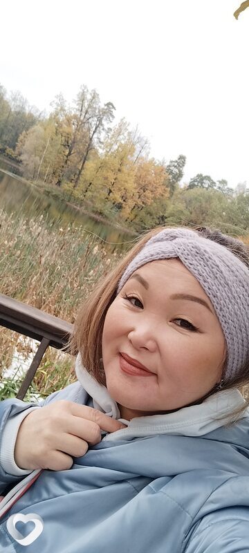 Анюта, 42, Москве — анкета №481028