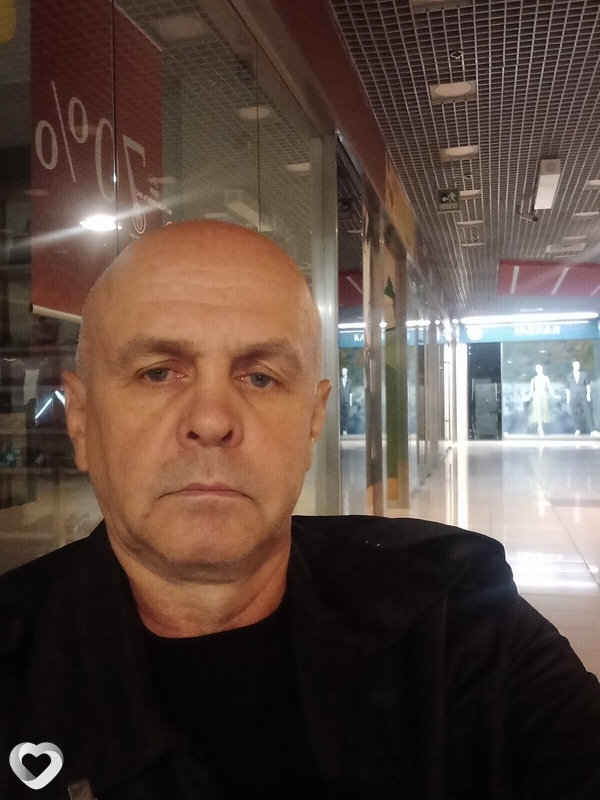 Константин, 60, Москве — анкета №481032