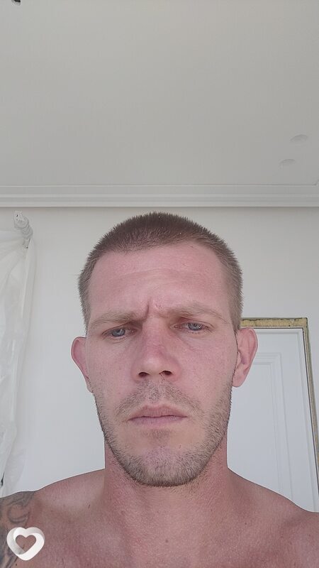Александр, 35, Брянске — анкета №481118