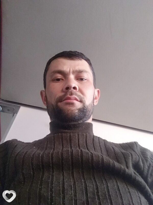 Нурик Усмонов, Хомутово