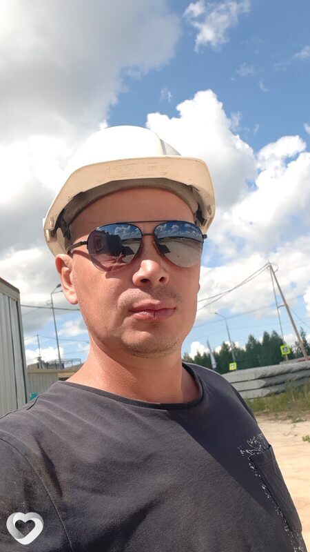 Дмитрий, 44, Челябинске — анкета №481121
