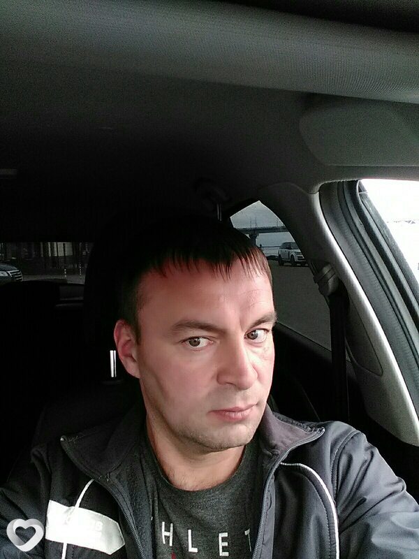 Александр, 42, Саратове — анкета №481132