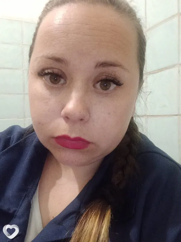 Настасия, 37, Борисове — анкета №9050