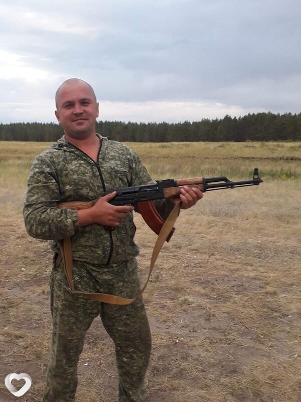 Юрий, 40, Костанае — анкета №481137