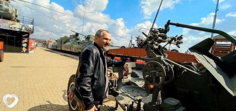Василий, 55, Ростове-на-Дону — анкета №481092