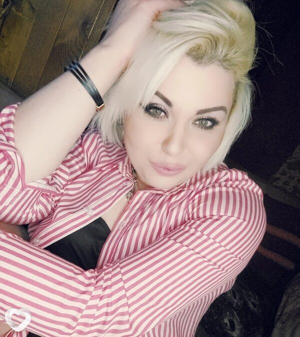 Юлия, 39, Ростове-на-Дону — анкета №481095