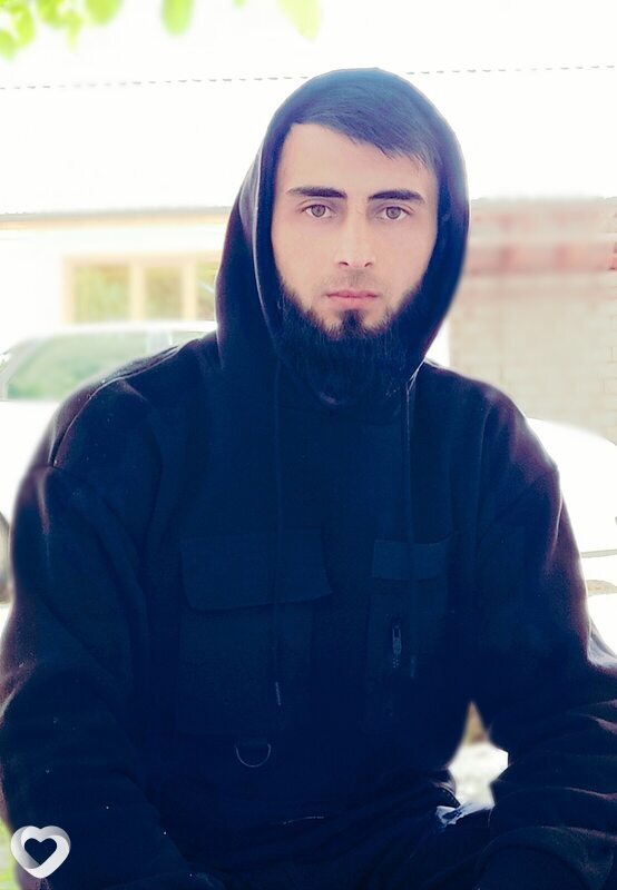 Аюб, 30, Москве — анкета №481096