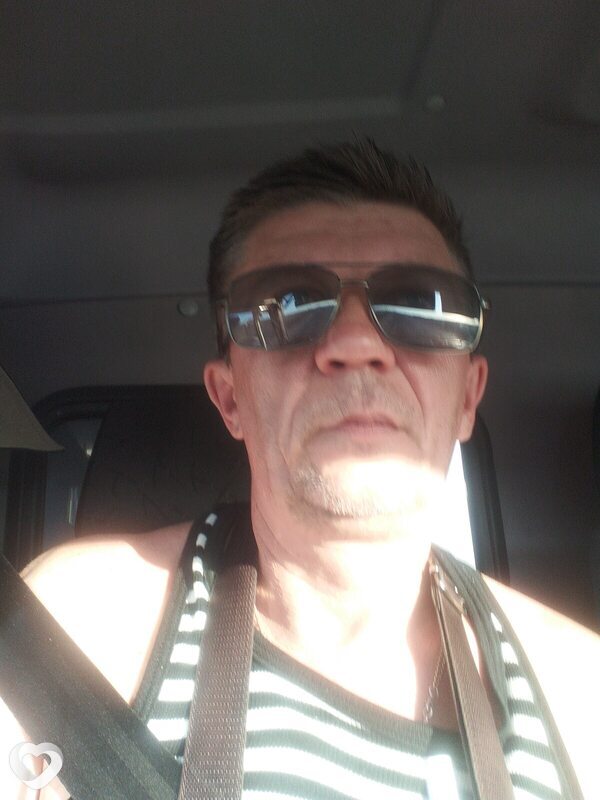 Димитрий, 51, Темиртау — анкета №481098