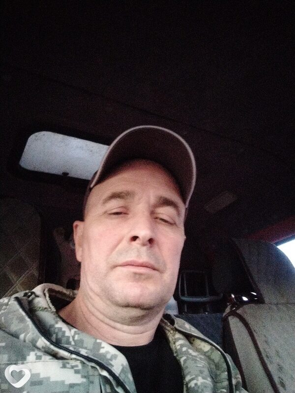 Денис, 46, Омске — анкета №481099
