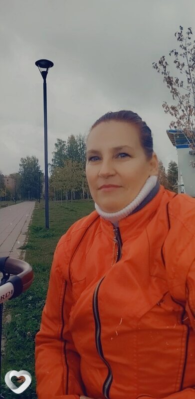 Елена, Бокситогорск
