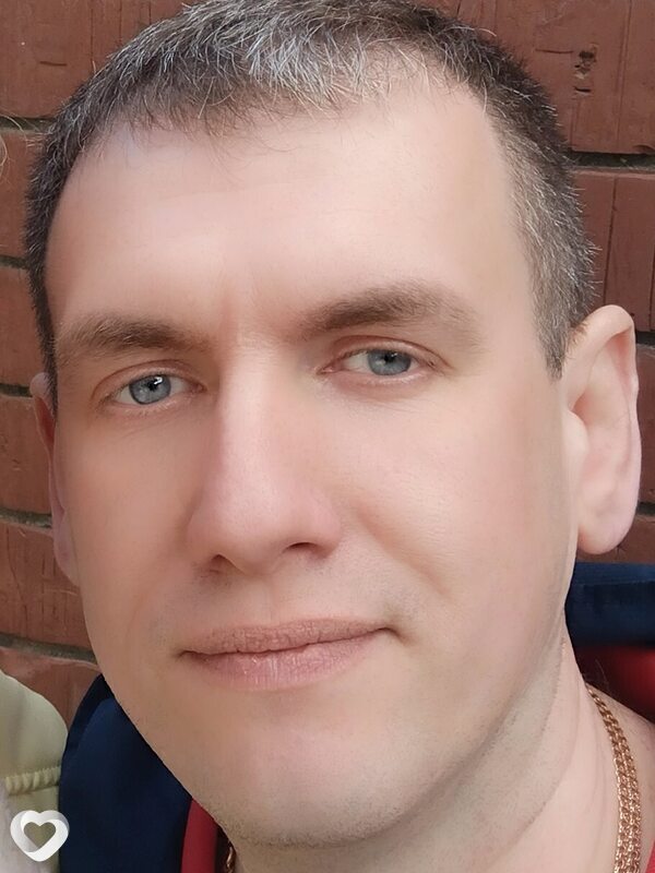 Юрий, 42, Новосибирске — анкета №481101