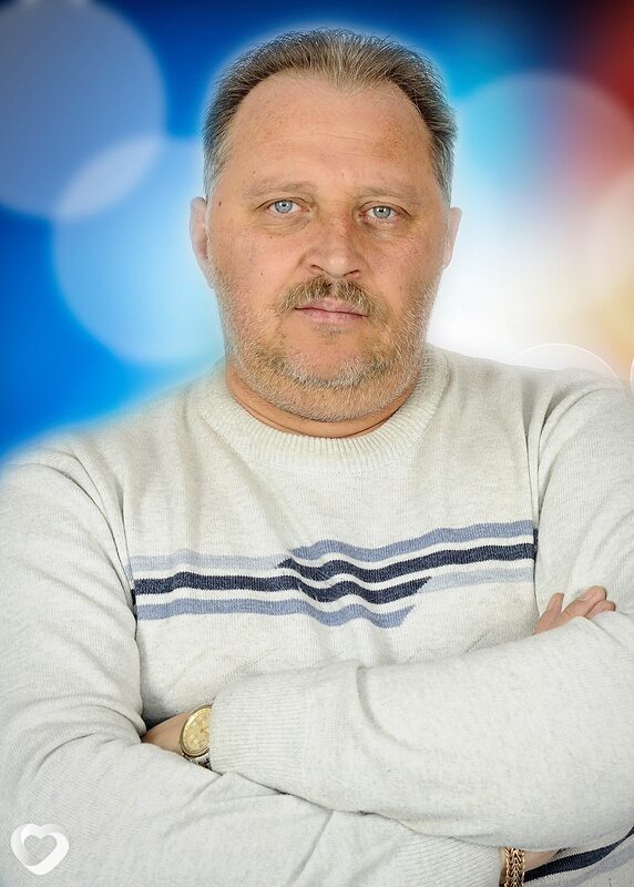 Дмитрий, 59, Луганске — анкета №481103