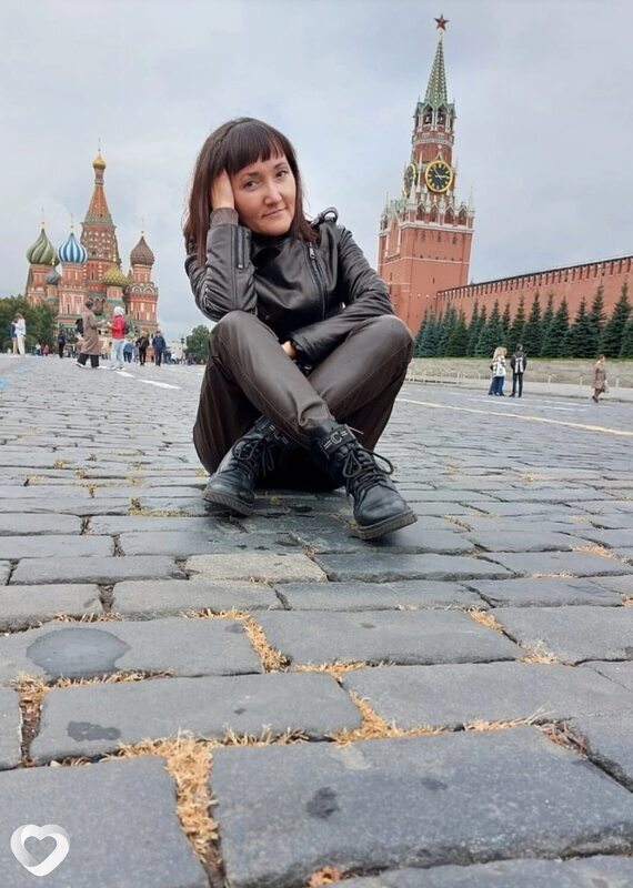 Елена, 45, Елеце — анкета №481104