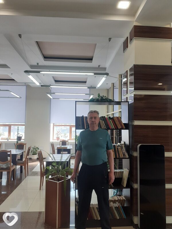 Андрей, 64, Павлодаре — анкета №481107