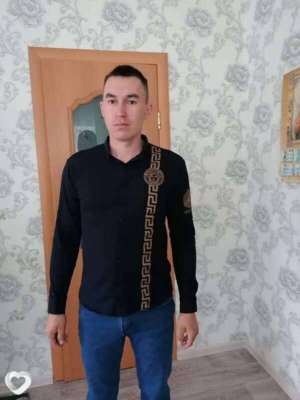 Фёдор, 32, Йошкар-Оле — анкета №481108