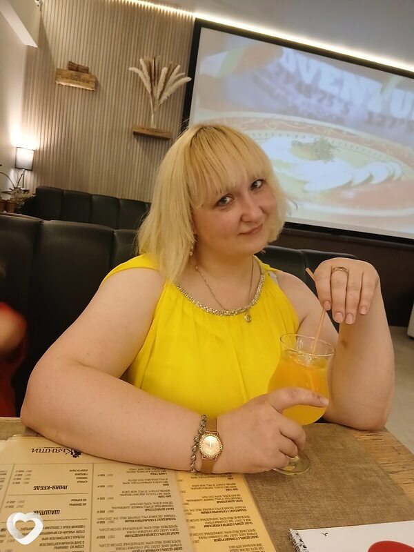 Анна, 34, Бодайбо — анкета №481113