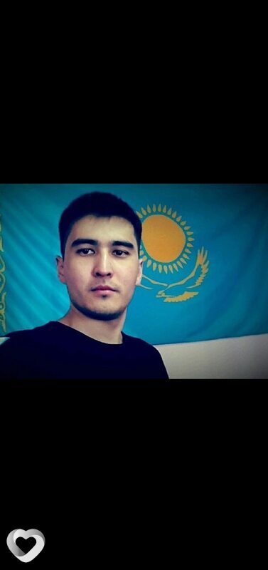 Марат, 43, Уральске — анкета №481340
