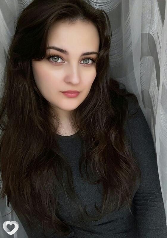 Ксения, 32, Орше — анкета №481344