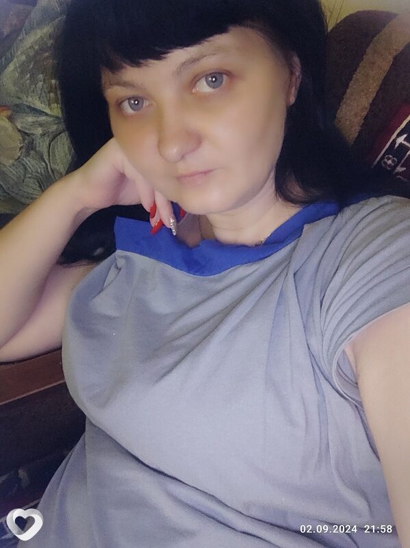 Светлана, 38, Дружковке — анкета №481345
