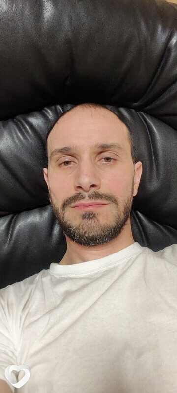 Зимар, 40, Новосибирске — анкета №481357