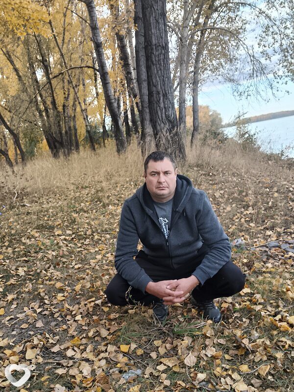 Жека, 42, Усть-Каменогорск — анкета №481358