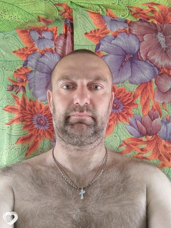 Алексей, 48, Кременчуге — анкета №481360