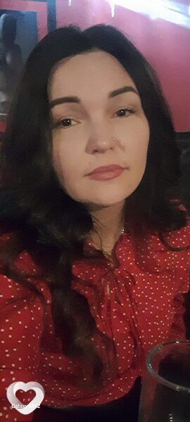Виктория, 37, Кемерове — анкета №481222