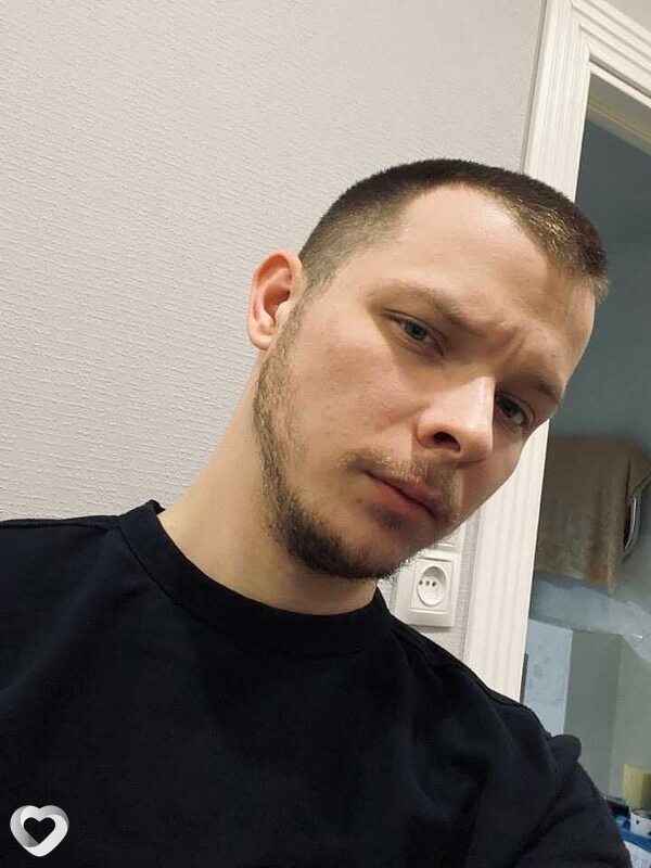 Алексей, 31, Кирове — анкета №481223