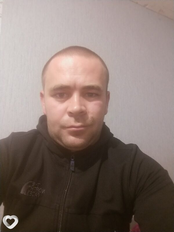 Андрей, 33, Белгороде — анкета №481230