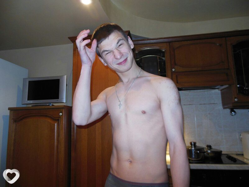 Valery, 33, Гродно — анкета №481236