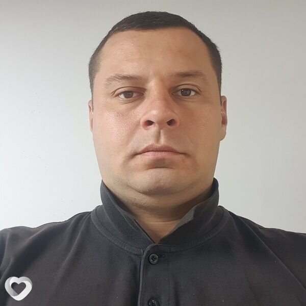 Дмитрий, 36, Старом Осколе — анкета №481245