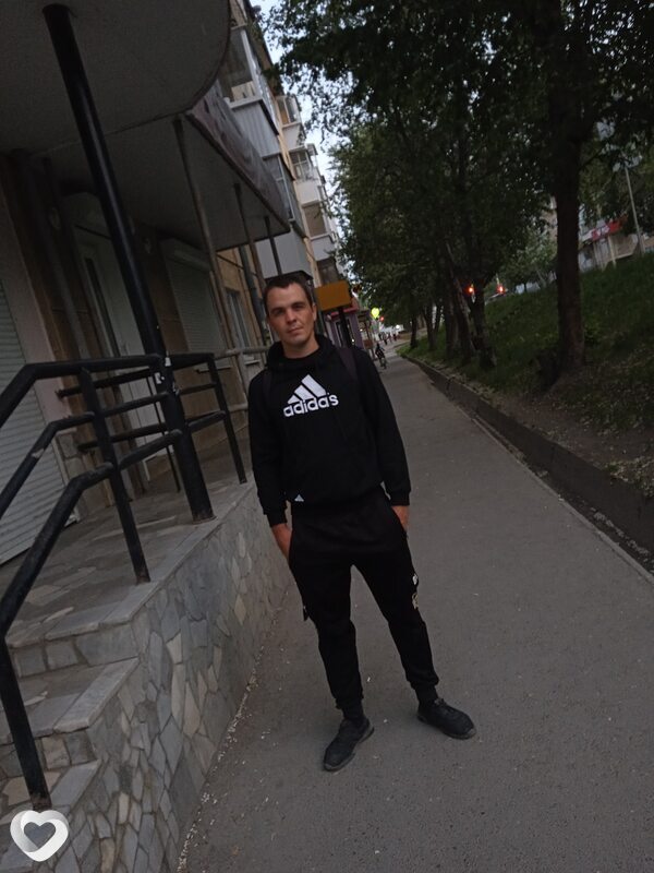 Андрей, 30, Губкинском — анкета №481248