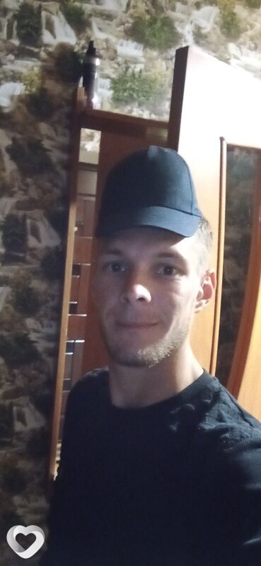 Сергей, 29, Островце — анкета №481258