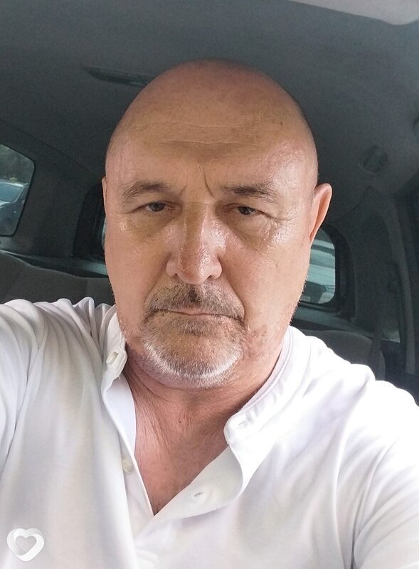 Алексей, 62, Екатеринбурге — анкета №481260