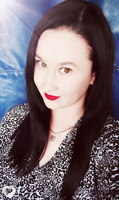 Елена, 39, Россоши — анкета №481190