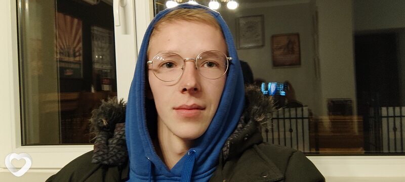 Arsen, Згерз