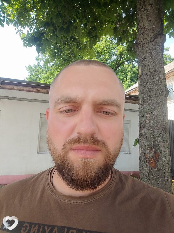 Богдан, 32, Киеве — анкета №481211