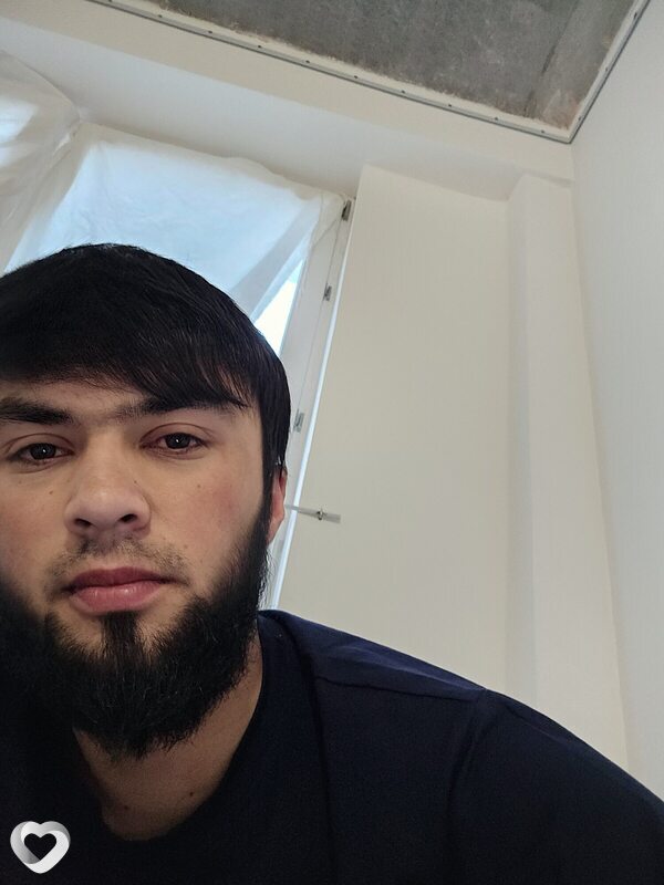 Али, 25, Новом Уренгое — анкета №481212