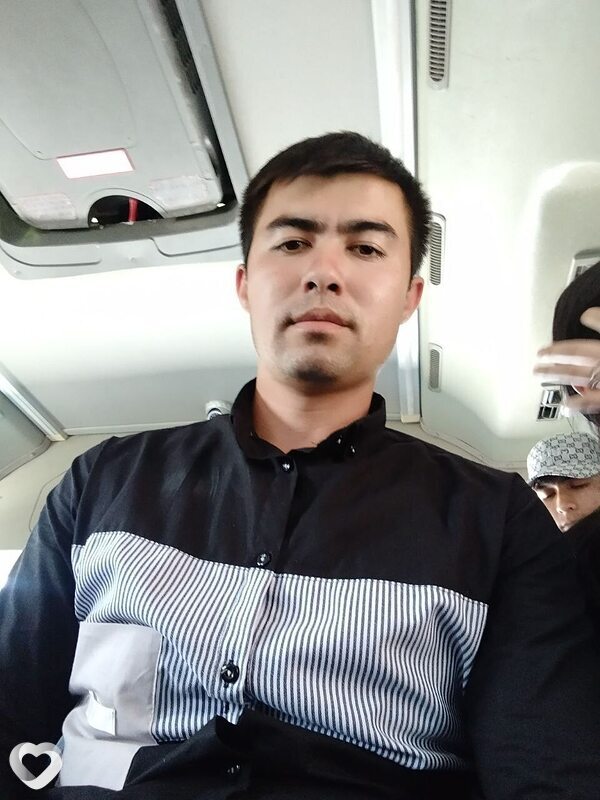 Самер, 32, Ташкент — анкета №481416