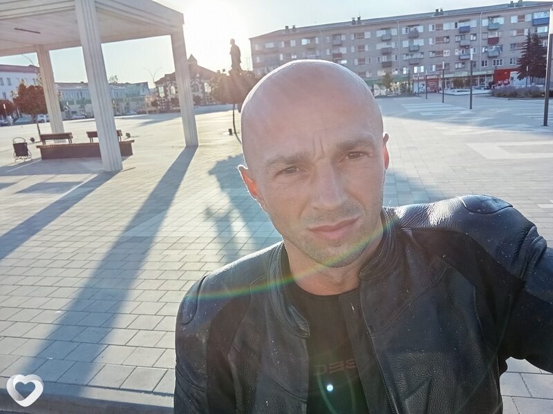 Александр, 36, Алексеевка (Белгородская Обл) — анкета №481419