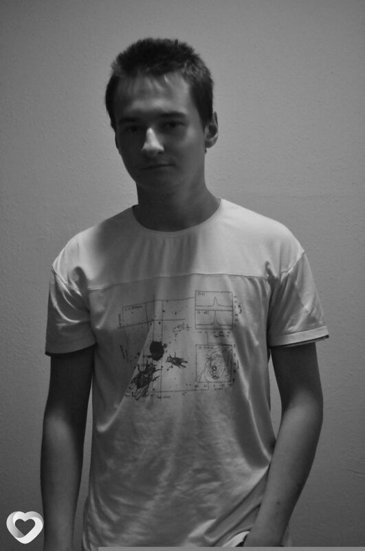 Сергей, 37, Москве — анкета №481425