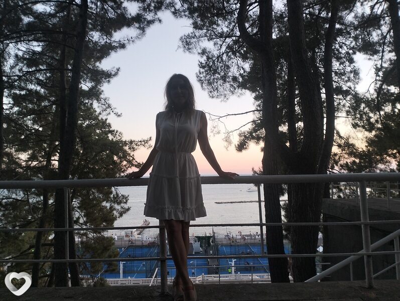 Лена, 42, Тамбове — анкета №481430
