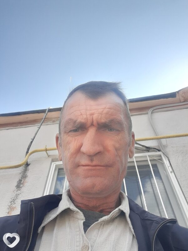 Сергей, 51, Белгороде — анкета №481435